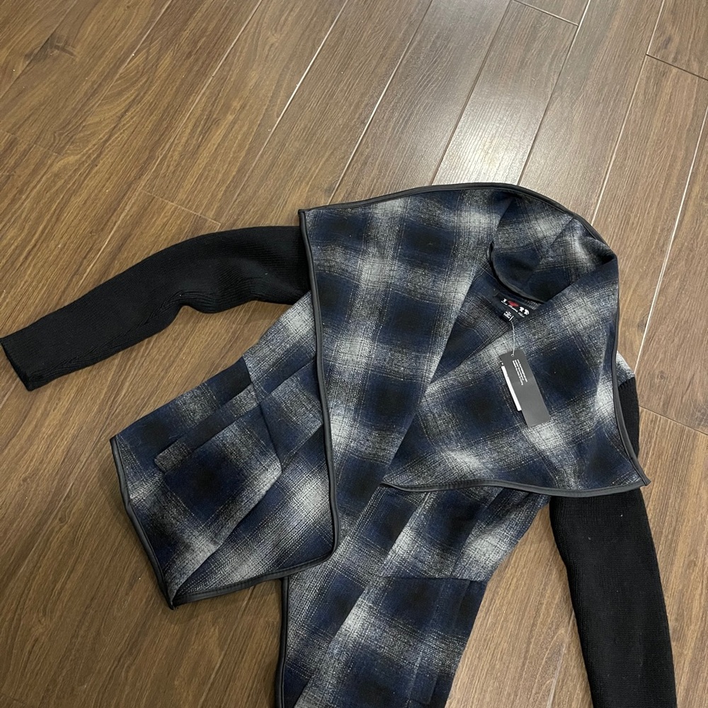 Combination jacket - Picture 5 of 5